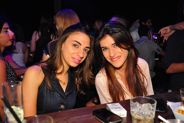 Publicity On Saturday Night